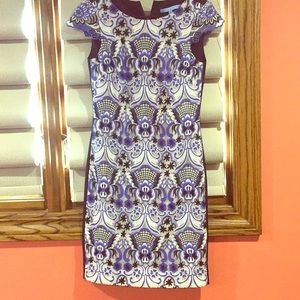 Antoni Melani lace dress